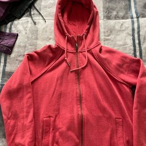 Harley Davidson hoodie